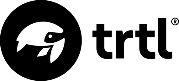 Trtl Logo